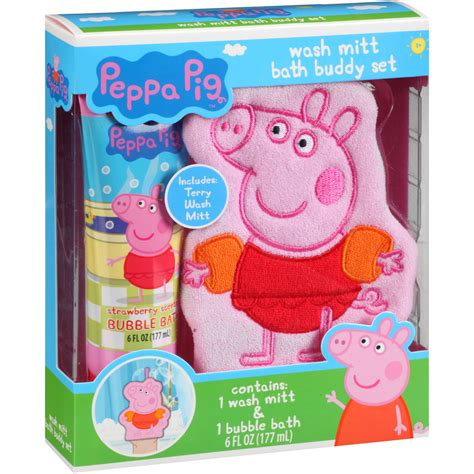 peppa pig merchandise walmart.